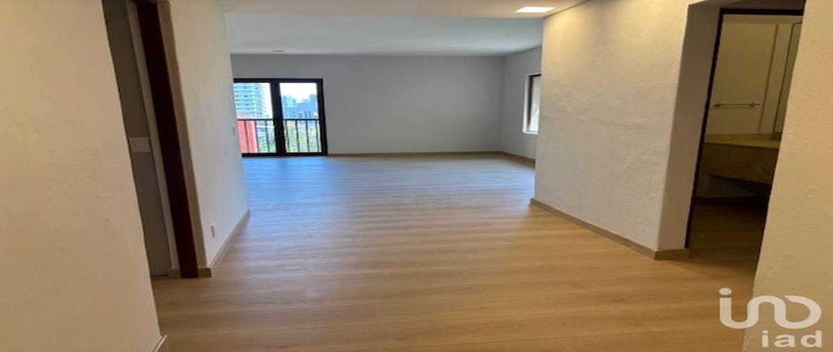 Foto de departamento en venta en prolongacion vista hermosa 150, el yaqui, cuajimalpa de morelos, df / cdmx, 31001707 No. 05