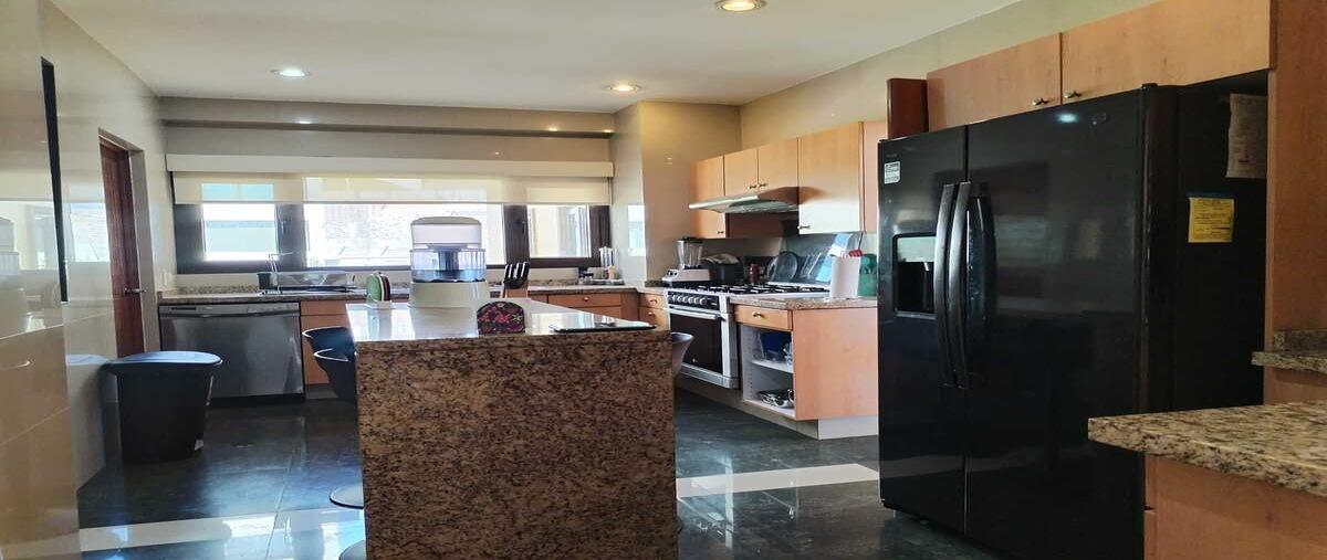 Foto de departamento en renta en prolongación vista hermosa , santa fe, álvaro obregón, df / cdmx, 0 No. 04