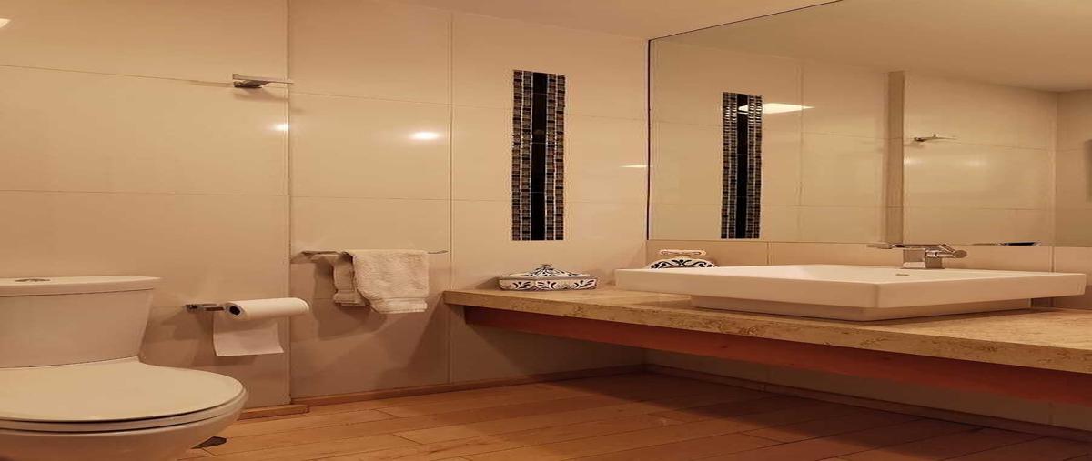 Foto de departamento en renta en prolongación vista hermosa , santa fe, álvaro obregón, df / cdmx, 0 No. 05