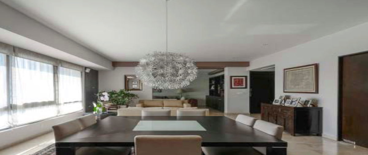 Foto de departamento en venta en prolongación vista hermosa , santa fe cuajimalpa, cuajimalpa de morelos, df / cdmx, 30527178 No. 03