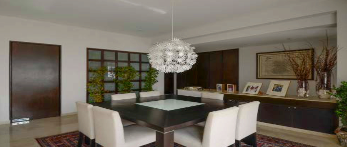 Foto de departamento en venta en prolongación vista hermosa , santa fe cuajimalpa, cuajimalpa de morelos, df / cdmx, 30527178 No. 04