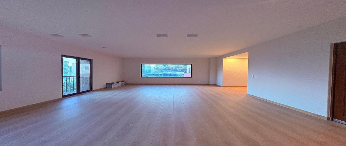 Foto de departamento en venta en prolongación vista hermosa , santa fe cuajimalpa, cuajimalpa de morelos, df / cdmx, 0 No. 03
