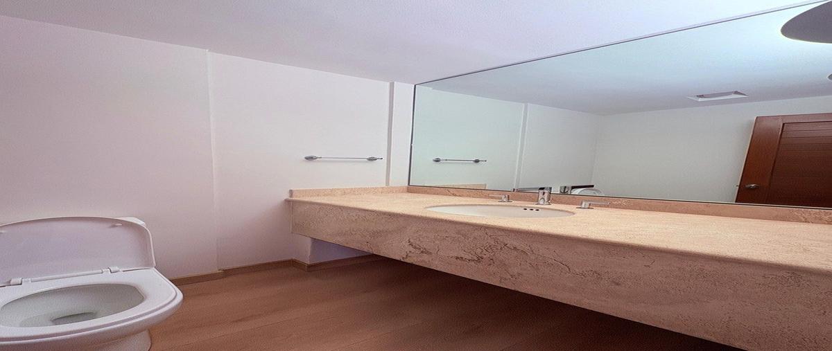 Foto de departamento en venta en prolongación vista hermosa , santa fe cuajimalpa, cuajimalpa de morelos, df / cdmx, 0 No. 04