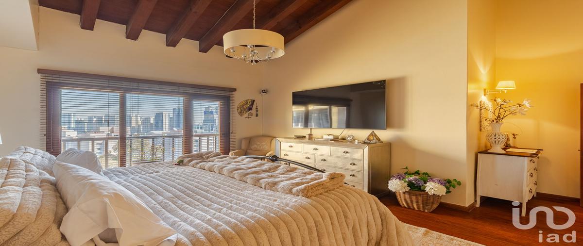 Foto de departamento en venta en prolongacion vistahermosa 137, santa fe cuajimalpa, cuajimalpa de morelos, df / cdmx, 30875662 No. 05