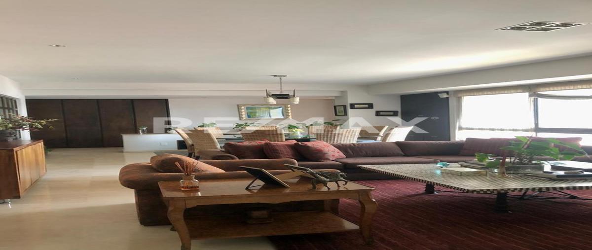 Foto de departamento en venta en prolongación vistahermosa, nueva rosita, cuajimalpa de morelos , nueva rosita, cuajimalpa de morelos, df / cdmx, 29412253 No. 03