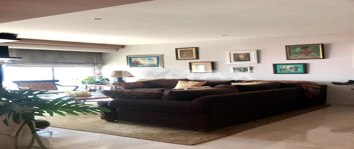 Foto de departamento en venta en prolongación vistahermosa, nueva rosita, cuajimalpa de morelos , nueva rosita, cuajimalpa de morelos, df / cdmx, 29412253 No. 04