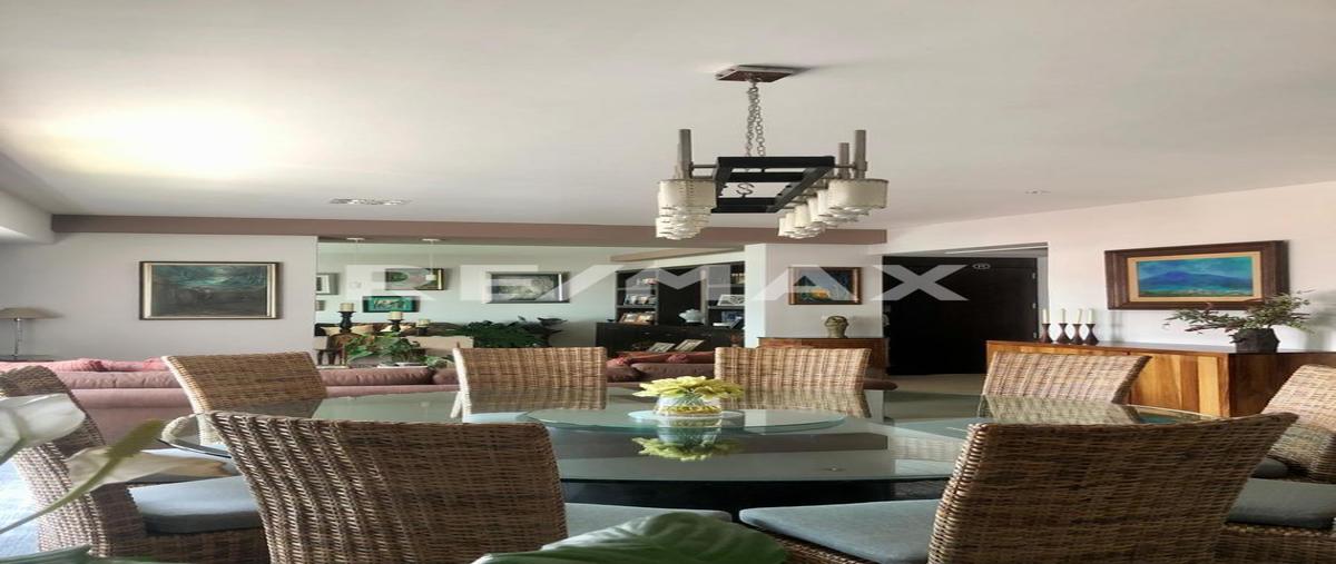 Foto de departamento en venta en prolongación vistahermosa, nueva rosita, cuajimalpa de morelos , nueva rosita, cuajimalpa de morelos, df / cdmx, 29412253 No. 05