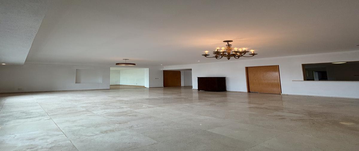 Foto de departamento en venta en prolongación vistahermosa , santa fe cuajimalpa, cuajimalpa de morelos, df / cdmx, 28049127 No. 03