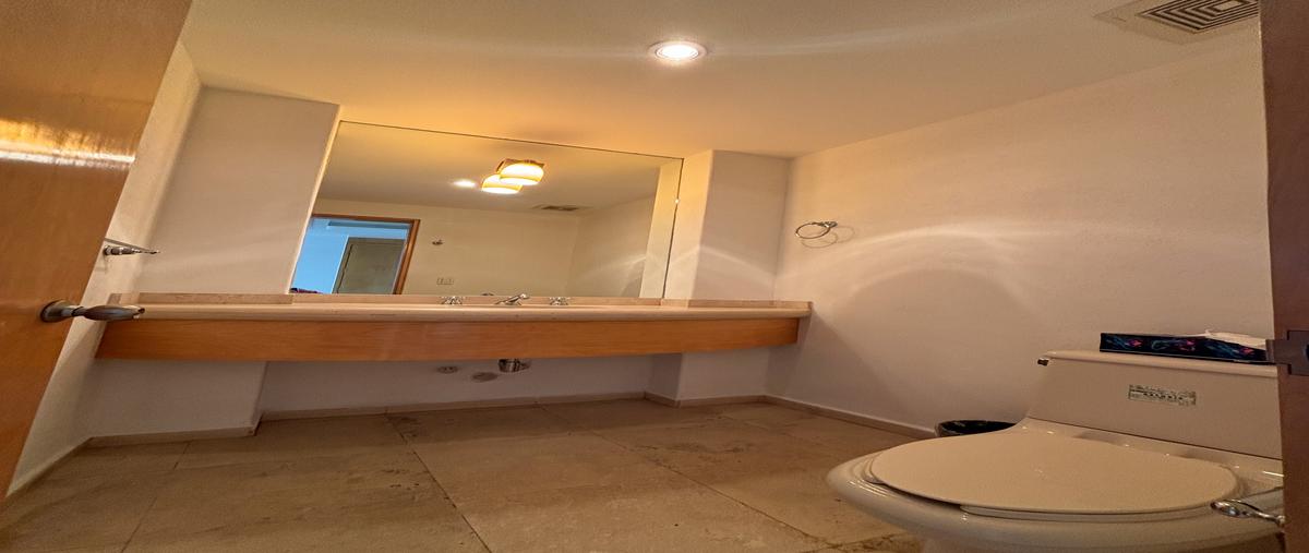 Foto de departamento en venta en prolongación vistahermosa , santa fe cuajimalpa, cuajimalpa de morelos, df / cdmx, 28049127 No. 04