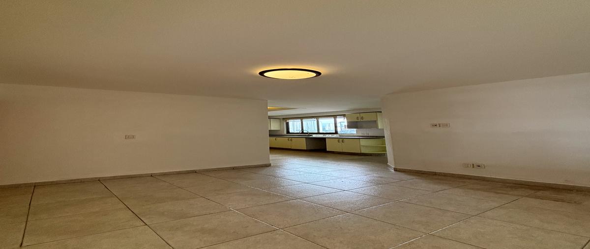 Foto de departamento en venta en prolongación vistahermosa , santa fe cuajimalpa, cuajimalpa de morelos, df / cdmx, 28049127 No. 05