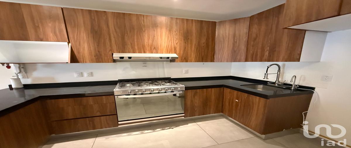 Foto de departamento en venta en prolongacion xochicalco 961, residencial emperadores, benito juárez, df / cdmx, 31604660 No. 03