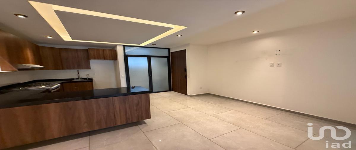 Foto de departamento en venta en prolongacion xochicalco 961, residencial emperadores, benito juárez, df / cdmx, 31604660 No. 04