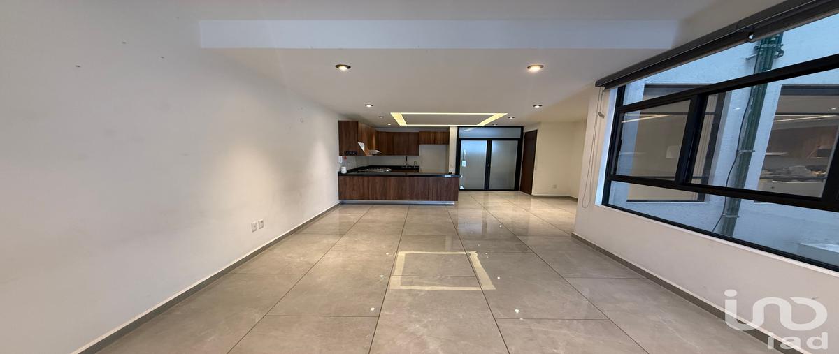 Foto de departamento en venta en prolongacion xochicalco 961, residencial emperadores, benito juárez, df / cdmx, 31604660 No. 05