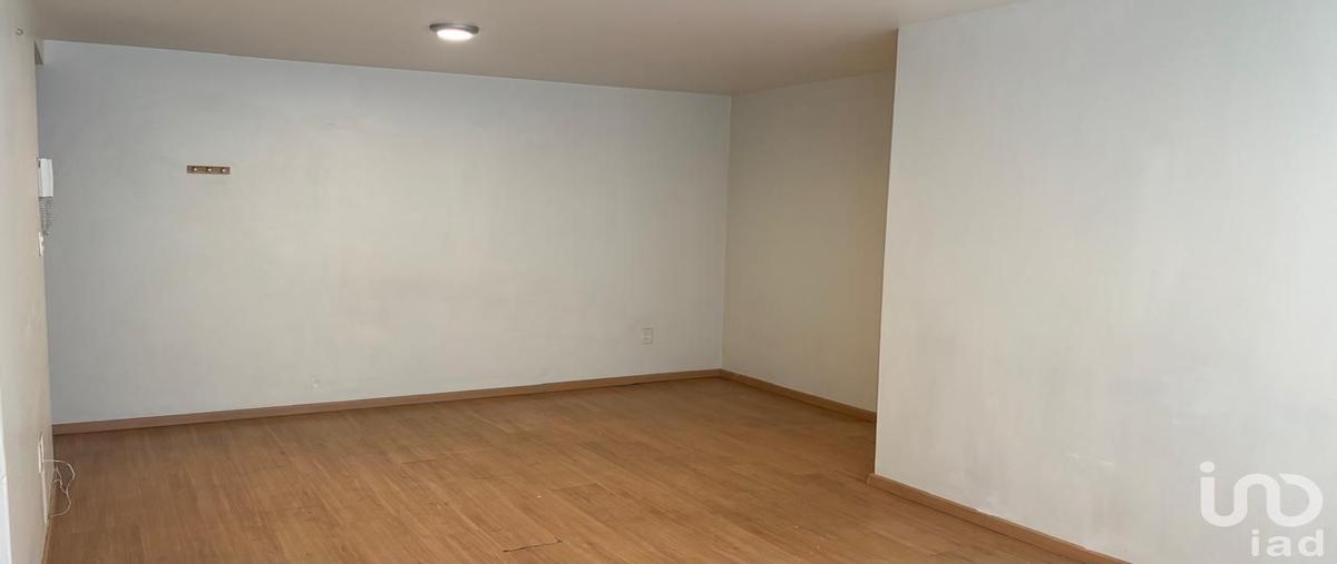 Foto de departamento en venta en prolongacion xochicalco 983, santa cruz atoyac, benito juárez, df / cdmx, 30347765 No. 04