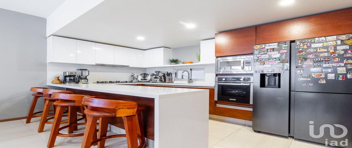 Foto de departamento en venta en prolongación yacatas 513, santa cruz atoyac, benito juárez, df / cdmx, 28725974 No. 03