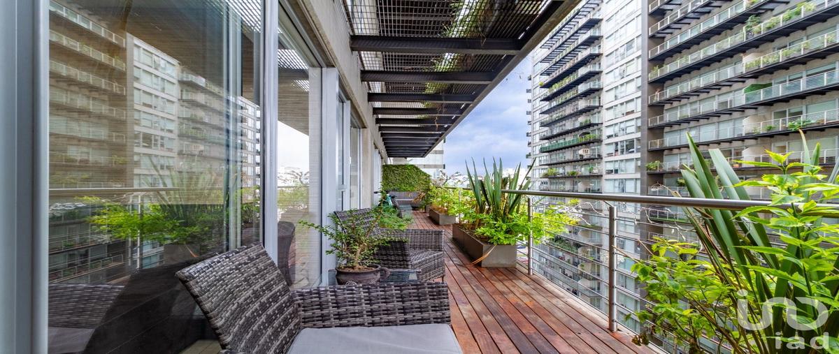 Foto de departamento en venta en prolongación yacatas 513, santa cruz atoyac, benito juárez, df / cdmx, 28725974 No. 04
