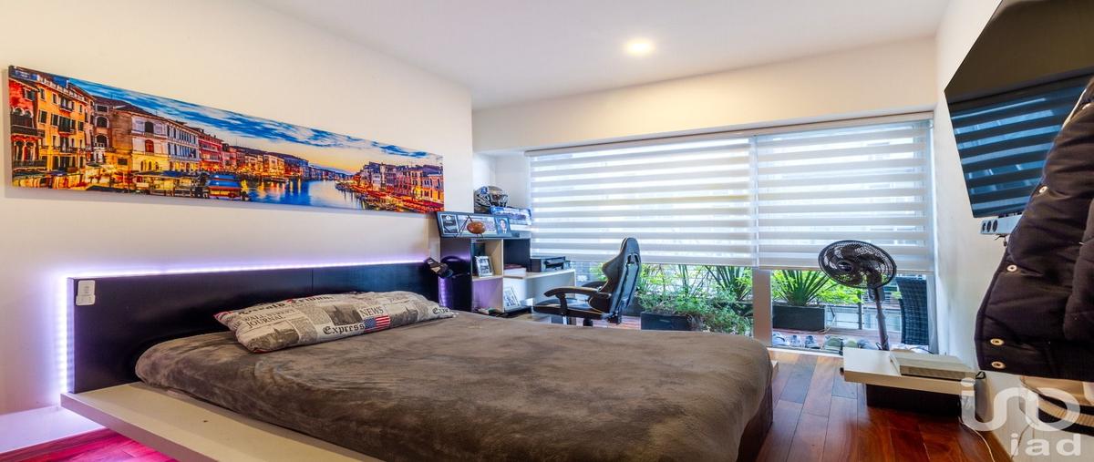 Foto de departamento en venta en prolongación yacatas 518, santa cruz atoyac, benito juárez, df / cdmx, 28725974 No. 05