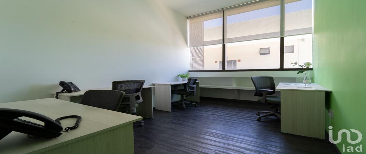 Foto de oficina en renta en prolongacion zaragoza 4299, trojes de alonso, aguascalientes, aguascalientes, 28722850 No. 05