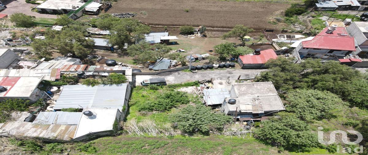 Foto de terreno habitacional en venta en prolongacion zaragoza 70, tenantitla, milpa alta, df / cdmx, 30202801 No. 05