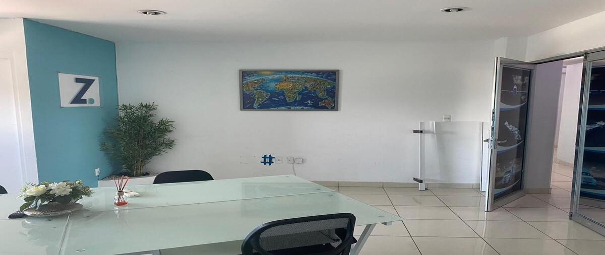 Foto de oficina en venta en prolongacion zaragoza condominio plaza y hotel jardines , jardines de la hacienda, querétaro, querétaro, 29548287 No. 03