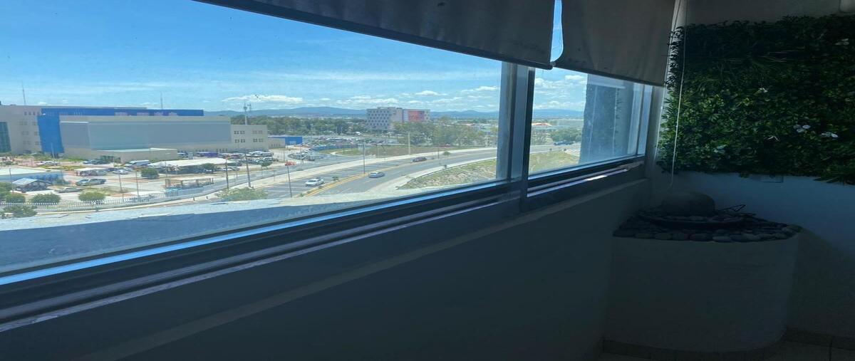 Foto de oficina en venta en prolongacion zaragoza condominio plaza y hotel jardines , jardines de la hacienda, querétaro, querétaro, 29548287 No. 05