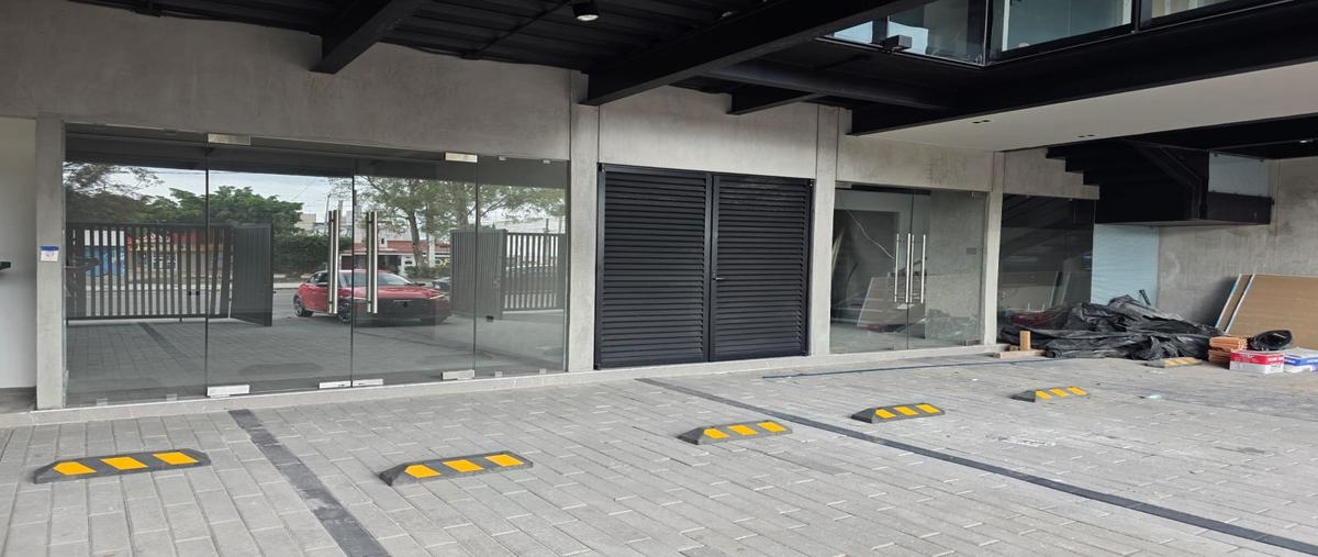 Foto de local en renta en prolongacion zaragoza , la capilla, querétaro, querétaro, 31544694 No. 04