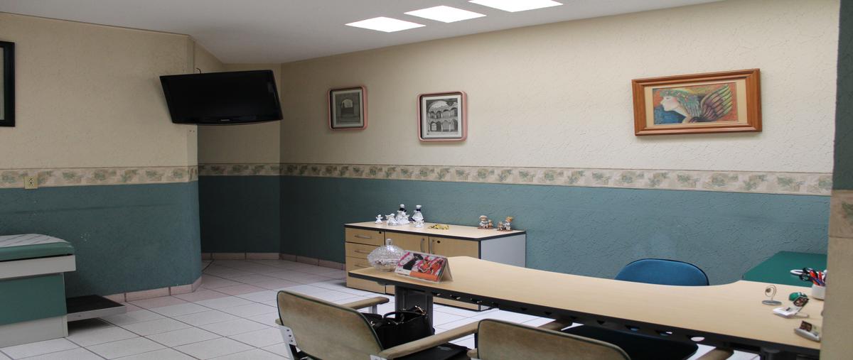 Foto de oficina en venta en prolongación zaragoza , los virreyes, querétaro, querétaro, 30712785 No. 08
