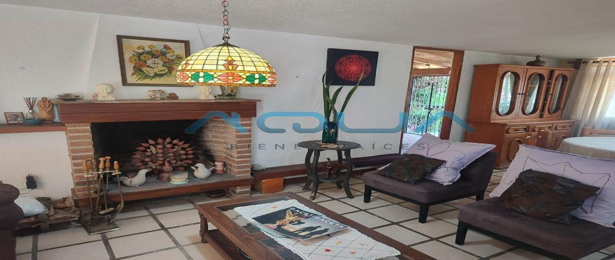 Foto de casa en renta en prolongacion zaragoza , valle de bravo, valle de bravo, méxico, 27925158 No. 03