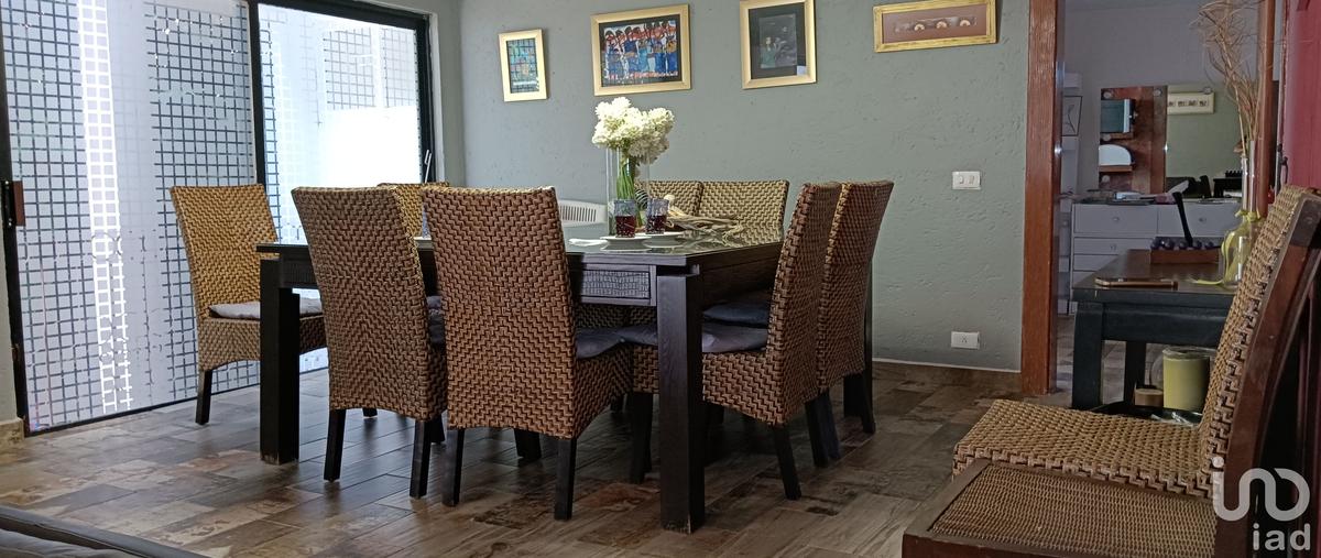 Foto de casa en venta en prolongacion zarco 206, abdias garcia soto, cuajimalpa de morelos, df / cdmx, 31457070 No. 04