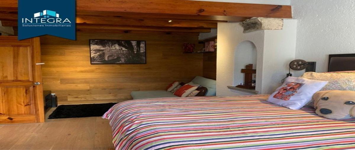 Foto de casa en condominio en venta en prolongación zarco , abdias garcia soto, cuajimalpa de morelos, df / cdmx, 27914332 No. 04