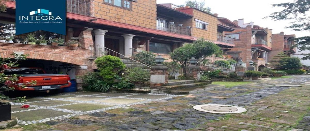 Foto de casa en condominio en venta en prolongación zarco , abdias garcia soto, cuajimalpa de morelos, df / cdmx, 27914332 No. 06