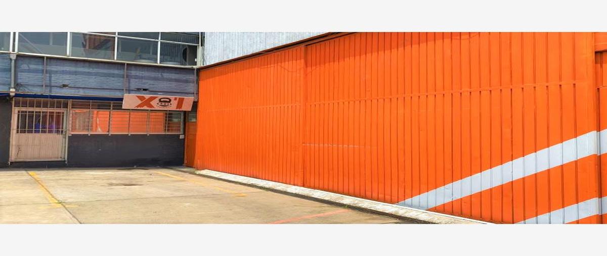 Foto de bodega en renta en prolongaciónpaseo de la reforma 17, san josé de los cedros, cuajimalpa de morelos, df / cdmx, 25531131 No. 01