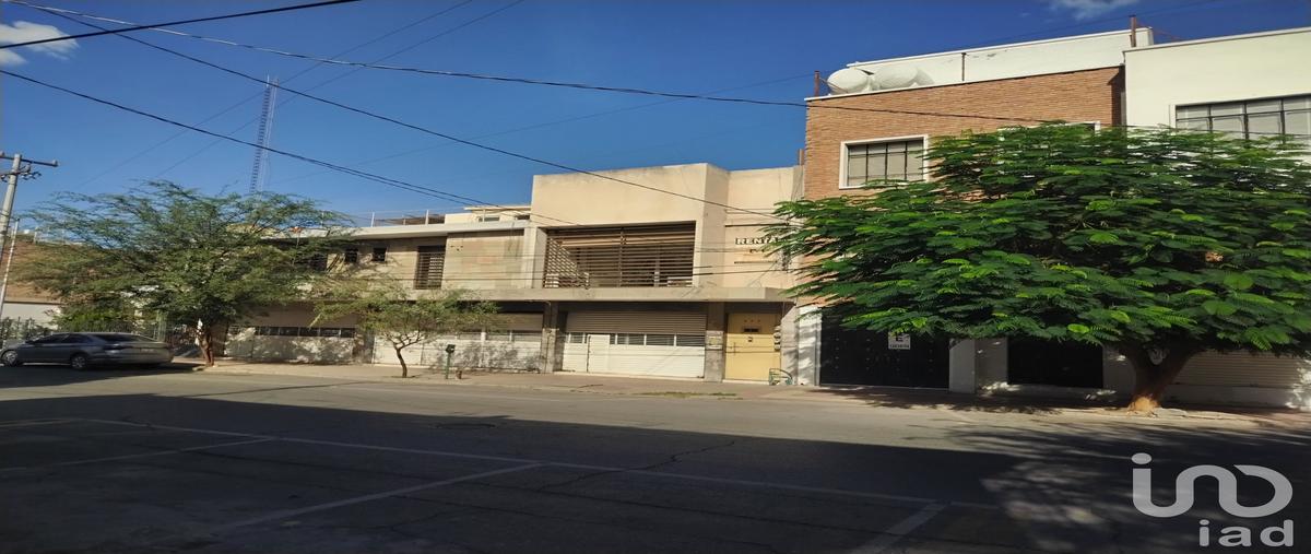 Foto de oficina en renta en prolongscion jimenez , torreón centro, torreón, coahuila de zaragoza, 31804581 No. 05