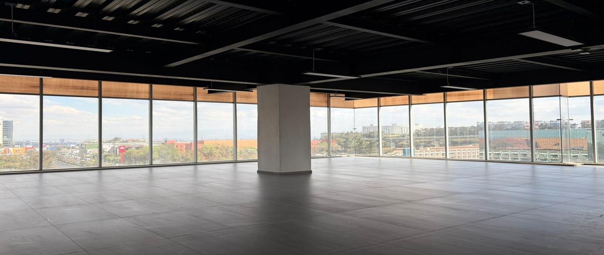 Foto de oficina en venta en prolpaseo de la reforma , santa fe, álvaro obregón, df / cdmx, 0 No. 03