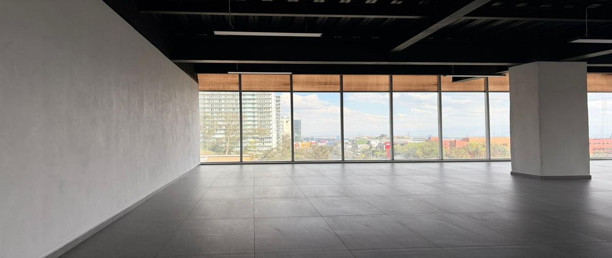 Foto de oficina en venta en prolpaseo de la reforma , santa fe, álvaro obregón, df / cdmx, 0 No. 05