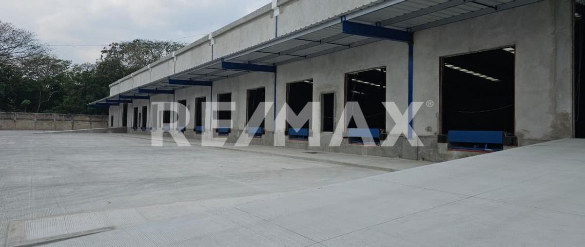 Foto de bodega en renta en propano , ciudad industrial, centro, tabasco, 0 No. 03