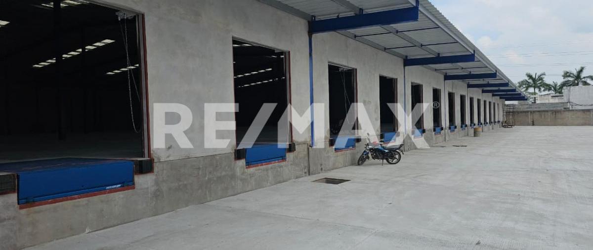 Foto de bodega en renta en propano , ciudad industrial, centro, tabasco, 0 No. 04