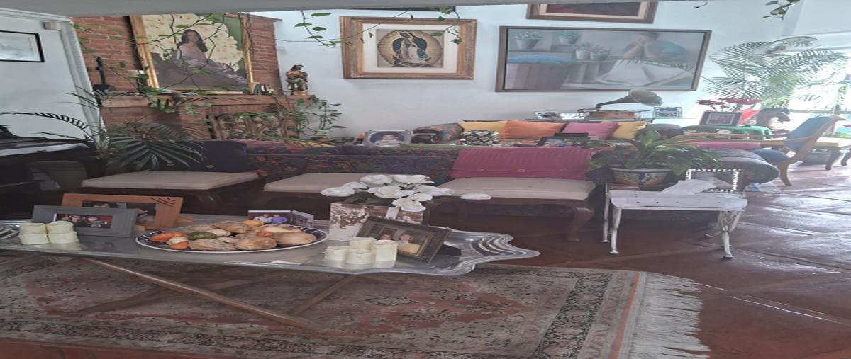 Foto de casa en venta en propongacion agua caliente , lomas hipódromo, naucalpan de juárez, méxico, 30731303 No. 04