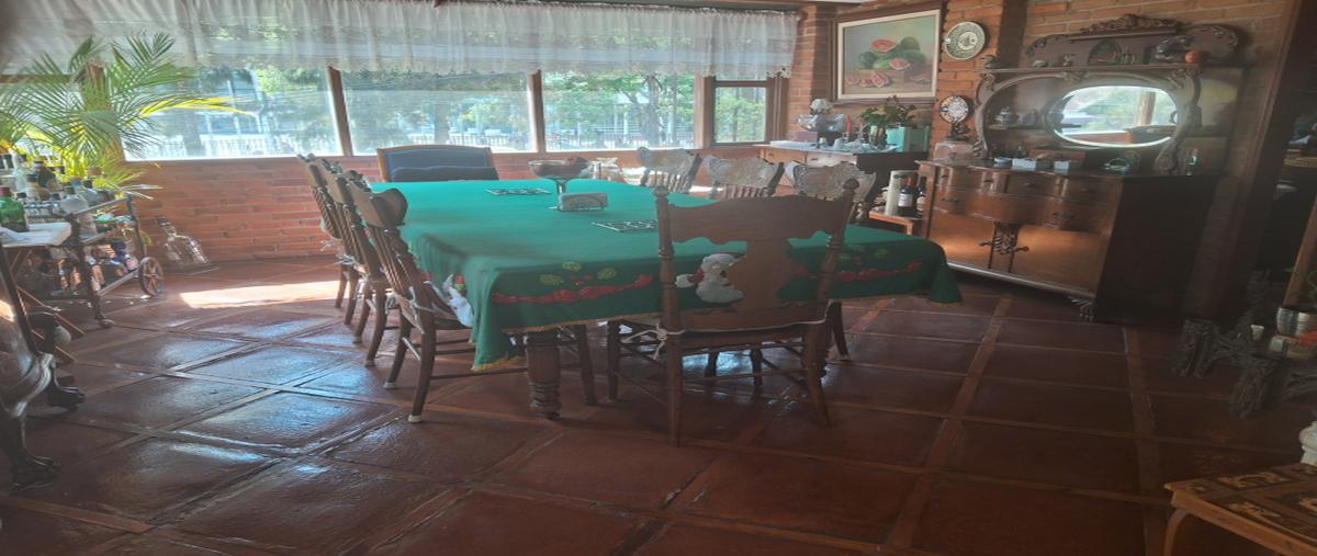 Foto de casa en venta en propongacion agua caliente , lomas hipódromo, naucalpan de juárez, méxico, 30731303 No. 06
