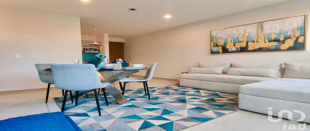 Foto de departamento en venta en prosperidad 105, escandón ii sección, miguel hidalgo, df / cdmx, 30901962 No. 03