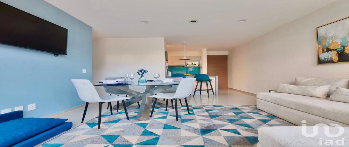 Foto de departamento en venta en prosperidad 105, escandón ii sección, miguel hidalgo, df / cdmx, 30901962 No. 05