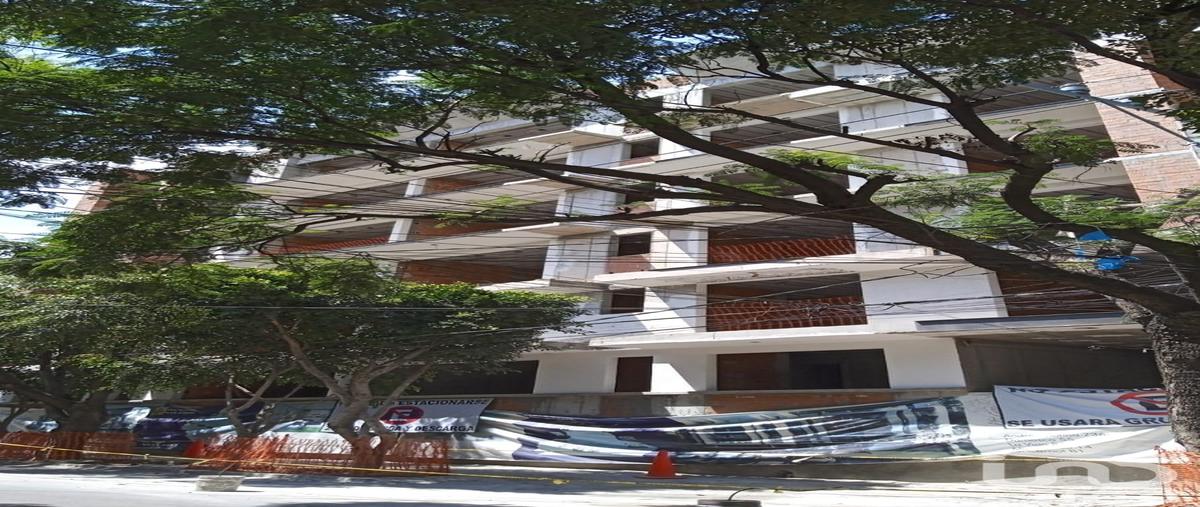 Foto de departamento en venta en prosperidad 120, escandón i sección, miguel hidalgo, df / cdmx, 28722213 No. 03