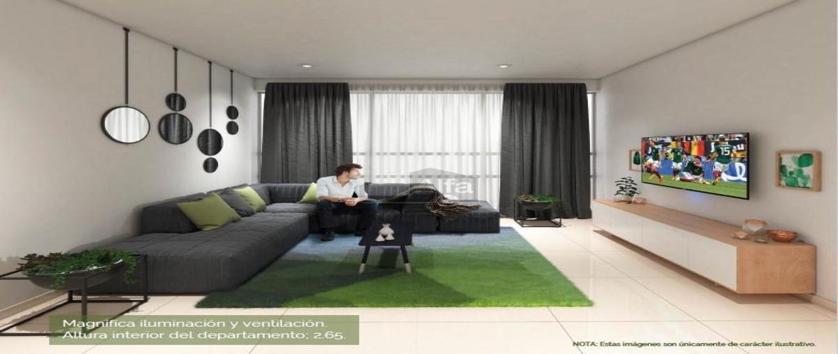 Foto de departamento en venta en prosperidad 42, escandón i sección, miguel hidalgo, df / cdmx, 0 No. 04