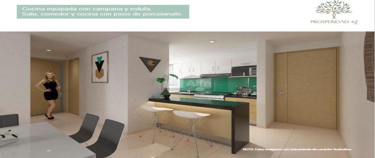 Foto de departamento en venta en prosperidad 42, escandón i sección, miguel hidalgo, df / cdmx, 0 No. 05