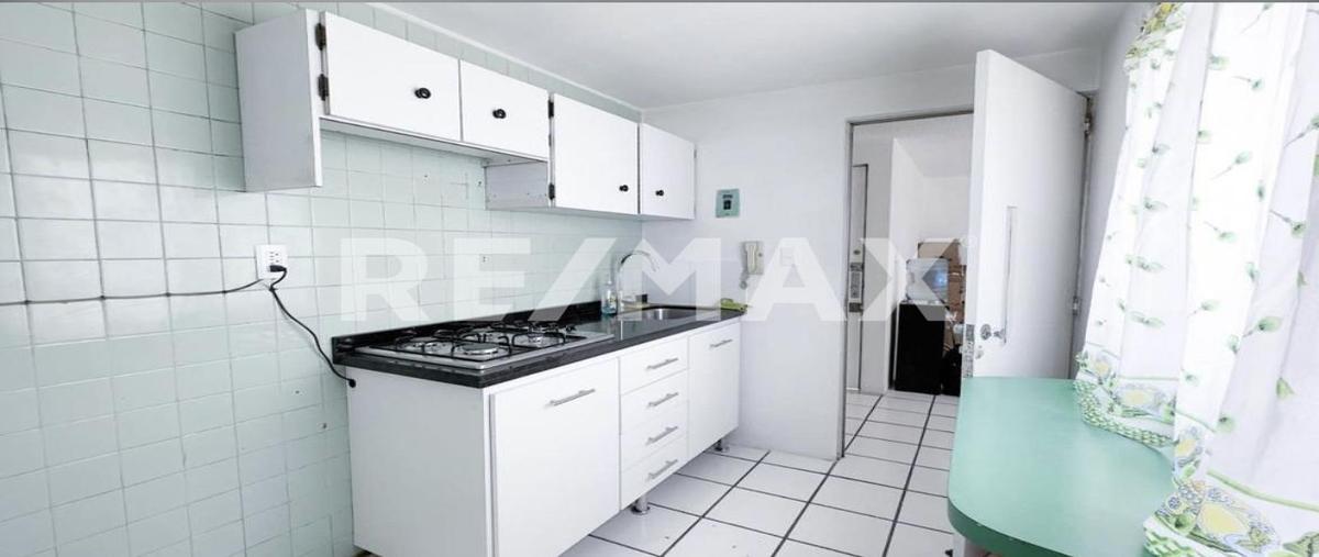 Foto de departamento en renta en prosperidad , escandón i sección, miguel hidalgo, df / cdmx, 0 No. 04