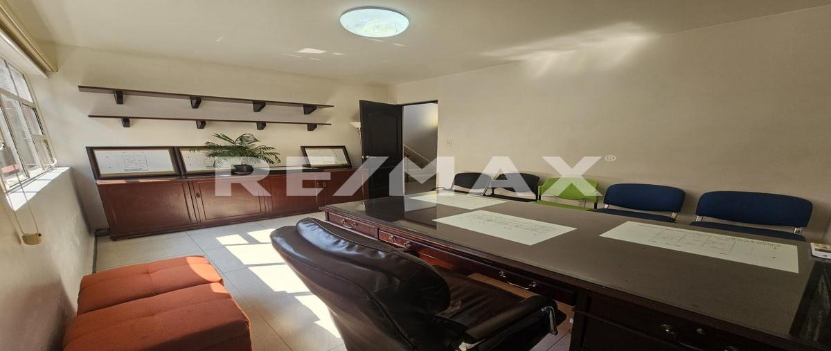 Foto de oficina en renta en prosperidad , escandón ii sección, miguel hidalgo, df / cdmx, 30287278 No. 04