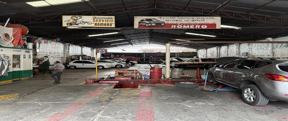 Foto de terreno habitacional en venta en prosperidad , escandón ii sección, miguel hidalgo, df / cdmx, 0 No. 04