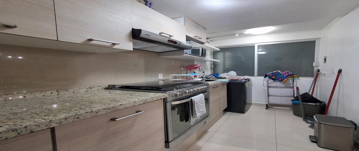 Foto de departamento en renta en prosperidad , escandón ii sección, miguel hidalgo, df / cdmx, 31576482 No. 03