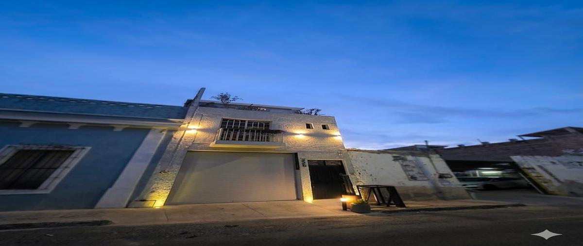 Foto de casa en prosperidad , la perla, guadalajara, jalisco, 0 foto 03 Foto de casa en renta en prosperidad , la perla, guadalajara, jalisco, 0 No. 03