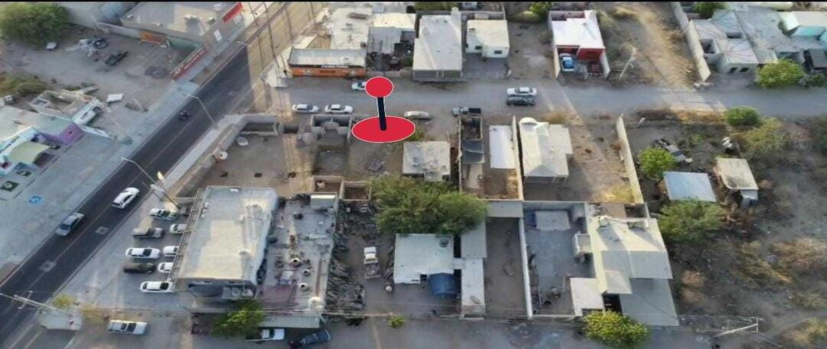 Foto de terreno habitacional en prosperidad , vivah el progreso, la paz, baja california sur, 30038152 foto 01 Foto de terreno habitacional en venta en prosperidad , vivah el progreso, la paz, baja california sur, 30038152 No. 01